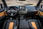 BMW X3 M Competition 2019 года (WW)